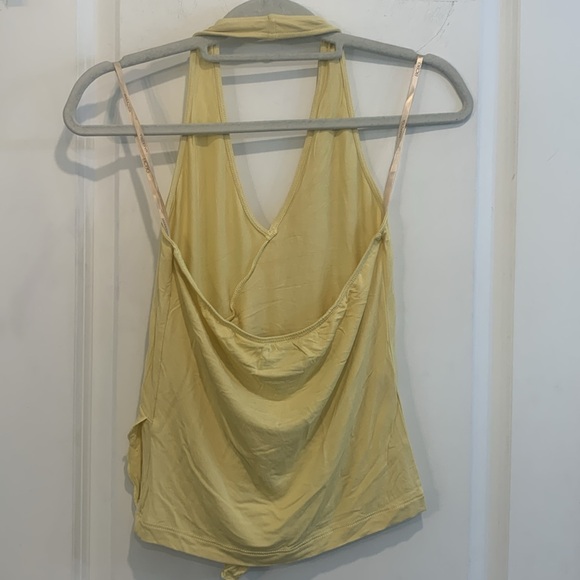 BCBGMaxAzria Halter - NWT - Picture 5 of 8